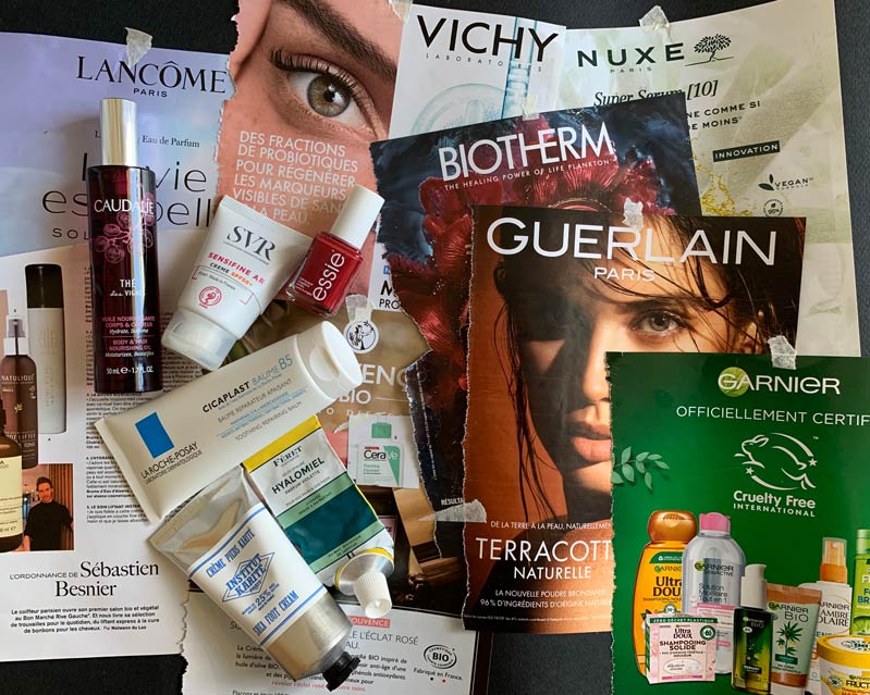 Skincare: premium brands that French women prefer - Premium Beauty News